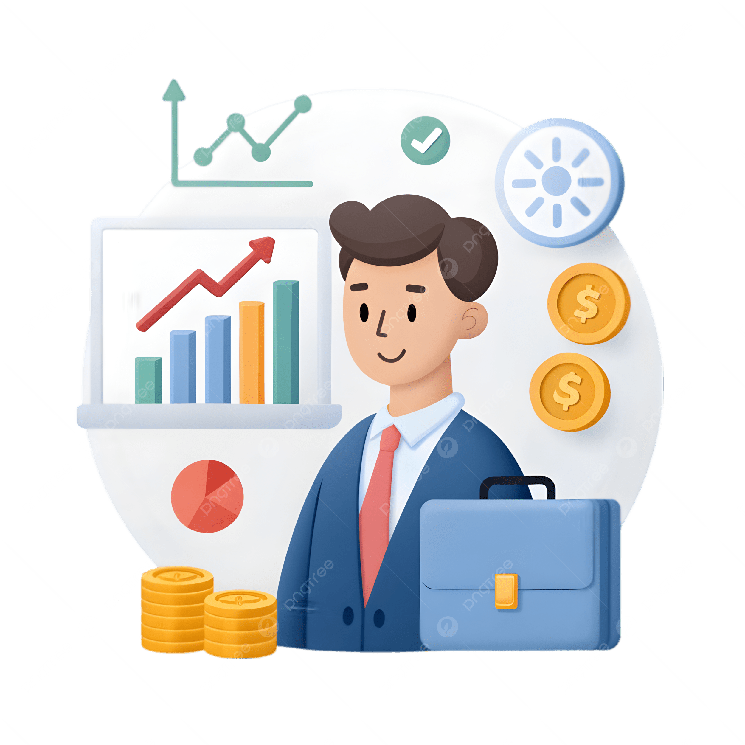 StratEdge consulting