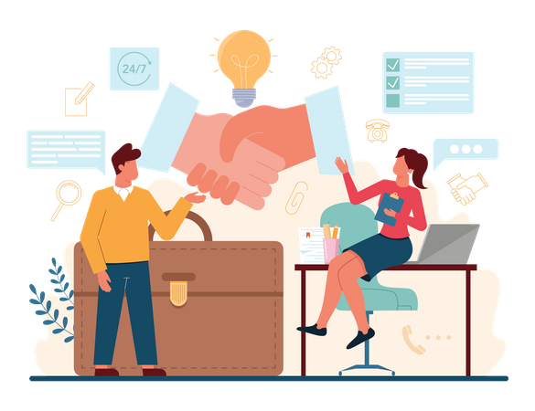 StratEdge advantages